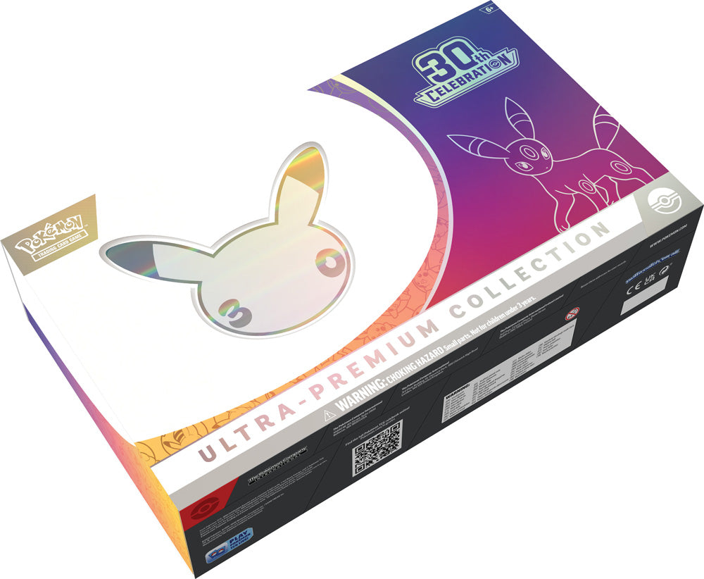 Pokemon TCG