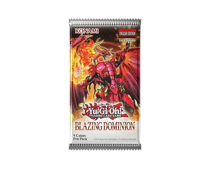 Yu-Gi-Oh!